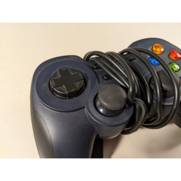 Logitech Gamepad F310 840-00058, Used and Good Condition Black wired TESTED - Picture 4 of 10
